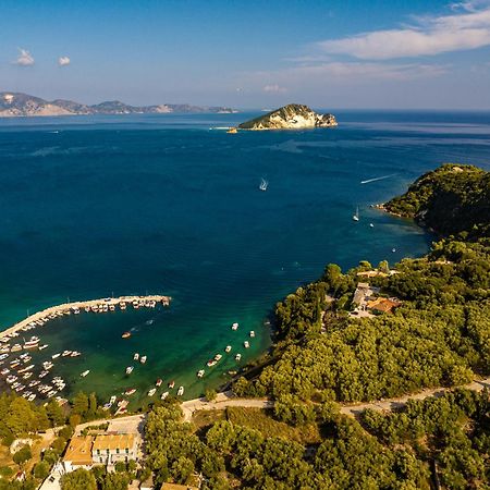 Villa Dionysios كيري المظهر الخارجي الصورة