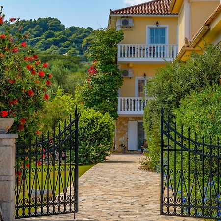 Villa Dionysios كيري المظهر الخارجي الصورة