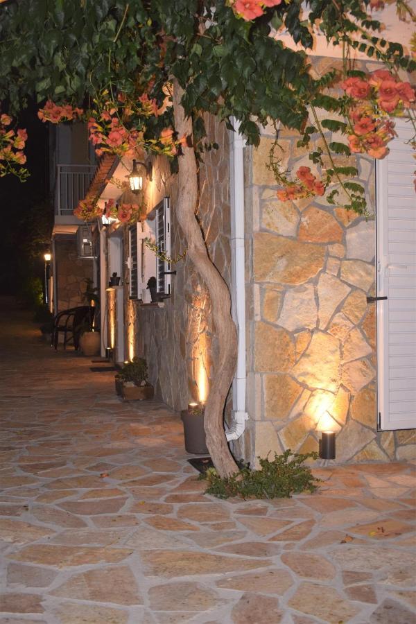 Villa Dionysios كيري المظهر الخارجي الصورة