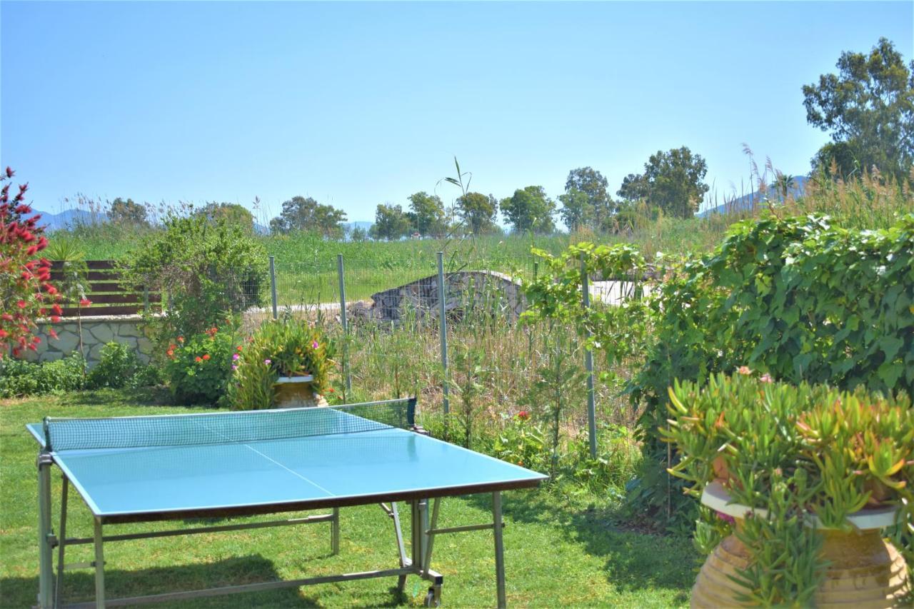 Villa Dionysios كيري المظهر الخارجي الصورة