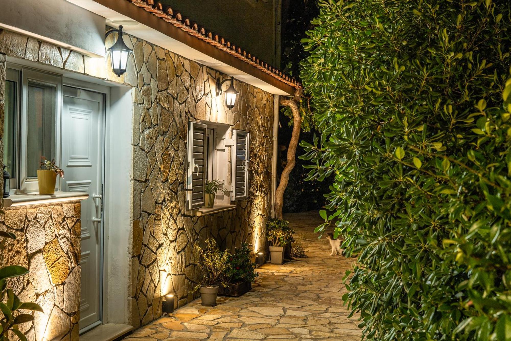 Villa Dionysios كيري المظهر الخارجي الصورة