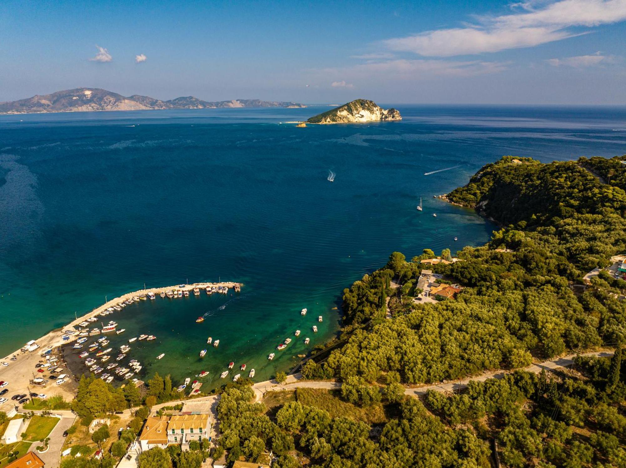 Villa Dionysios كيري المظهر الخارجي الصورة
