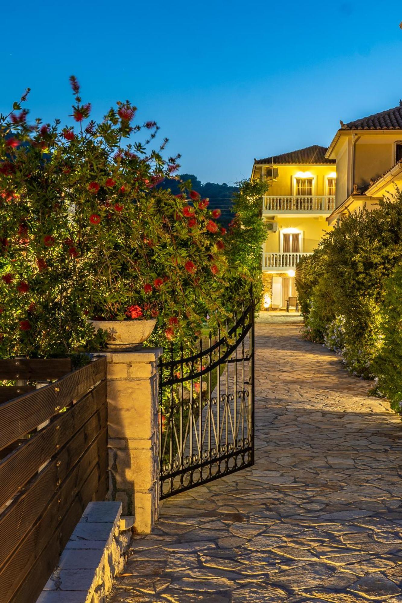 Villa Dionysios كيري المظهر الخارجي الصورة