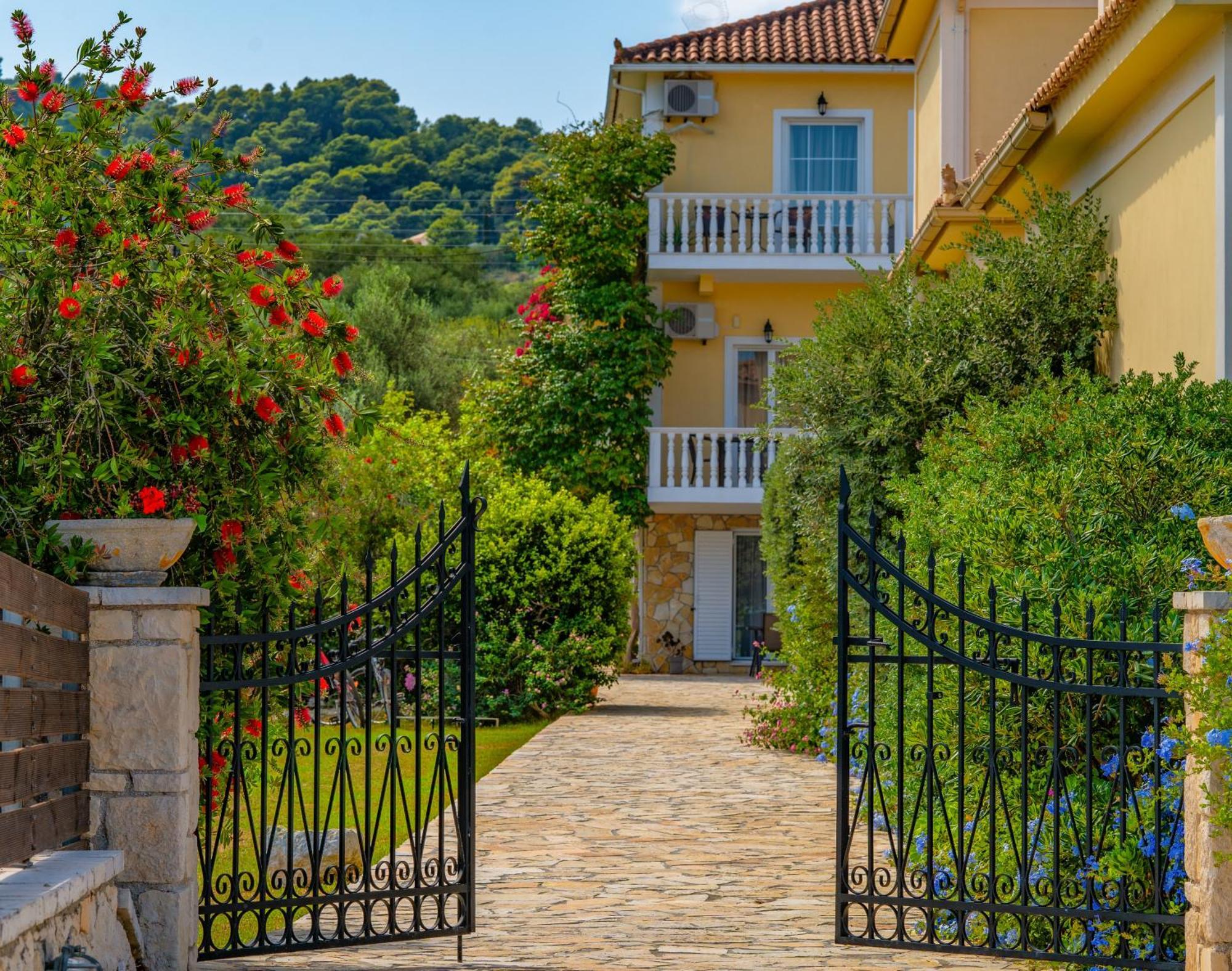 Villa Dionysios كيري المظهر الخارجي الصورة